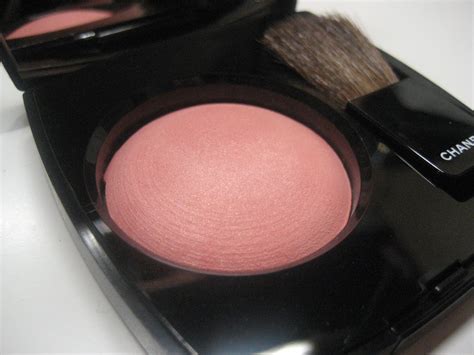 chanel joues contraste powder blush 65 espiegle|Chanel powder blush 89 canaille.